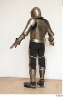  Photos Medieval Knight in plate armor 2 Medieval Clothing a poses army plate armor whole body 0004.jpg